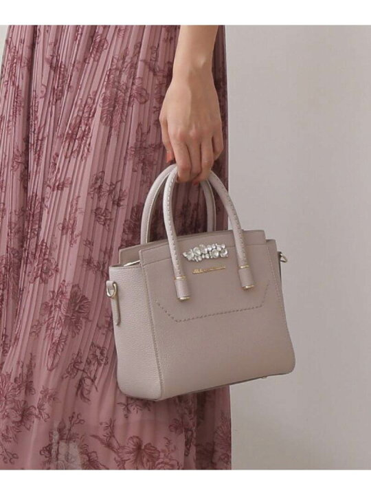 楽天市場】ビジューロイヤルミニ JILL by JILL STUART ジル バイ ジル  