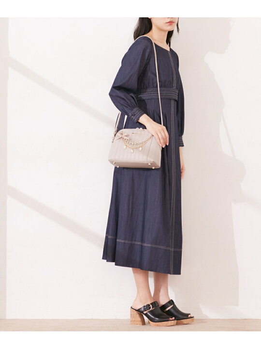 楽天市場】[Come Back Icon]ジュエルリボンポシェット2022 JILL by  