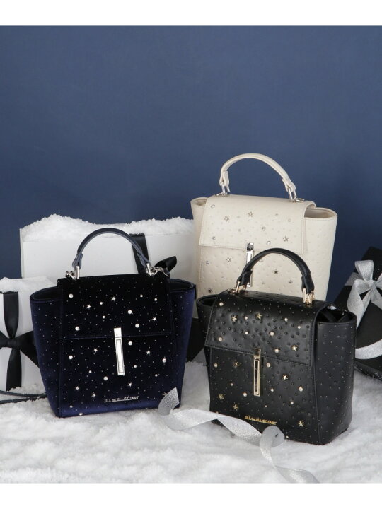 楽天市場】【SALE／20%OFF】ノーブルポシェット JILL by JILL STUART 