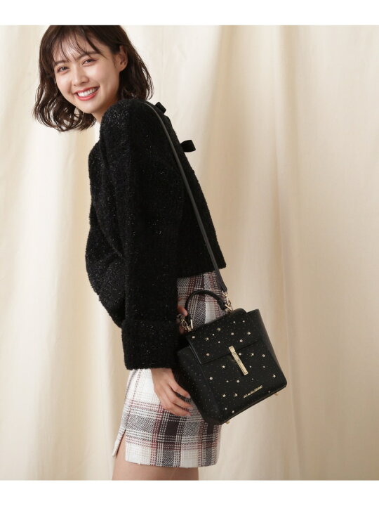 楽天市場】【SALE／20%OFF】ノーブルポシェット JILL by JILL STUART 