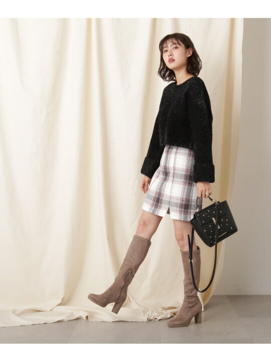 楽天市場】【SALE／20%OFF】ノーブルポシェット JILL by JILL STUART