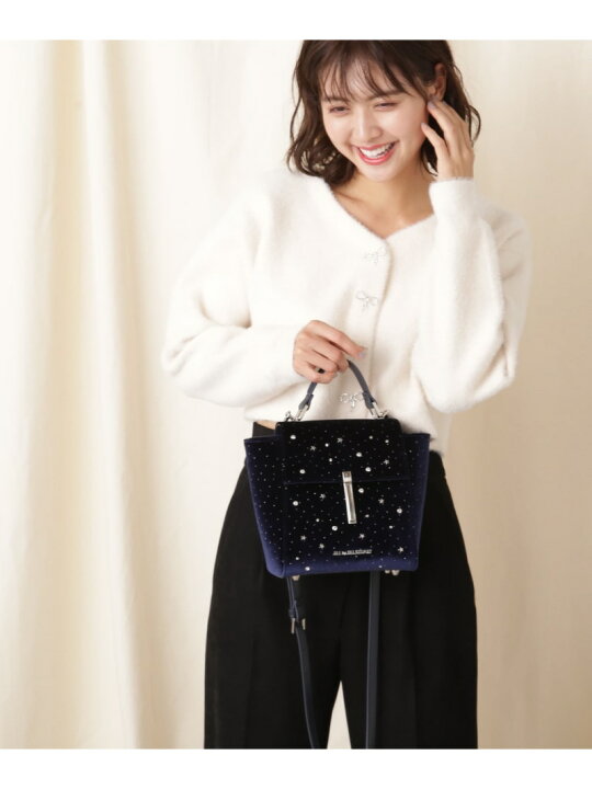 楽天市場】【SALE／20%OFF】ノーブルポシェット JILL by JILL STUART 