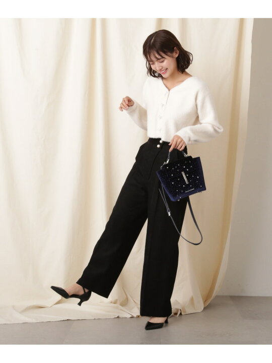 楽天市場】【SALE／20%OFF】ノーブルポシェット JILL by JILL STUART 