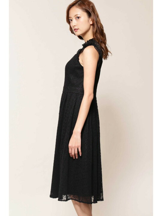 楽天市場】【SALE／30%OFF】レーシードレス 結婚式 JILL by JILL 