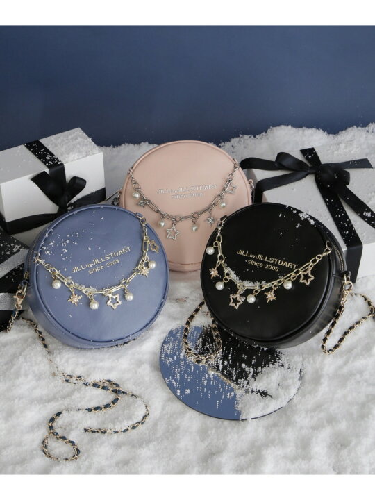 楽天市場】【SALE／40%OFF】スターダストポシェット JILL by JILL