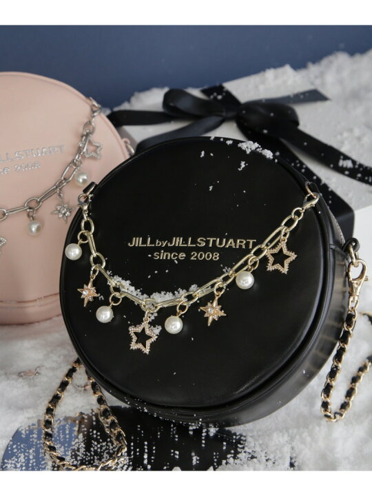 楽天市場】【SALE／40%OFF】スターダストポシェット JILL by JILL