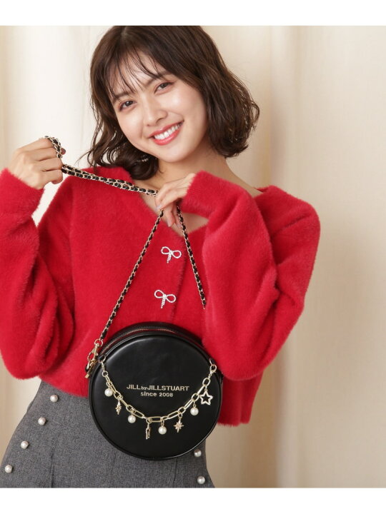 楽天市場】【SALE／40%OFF】スターダストポシェット JILL by JILL 