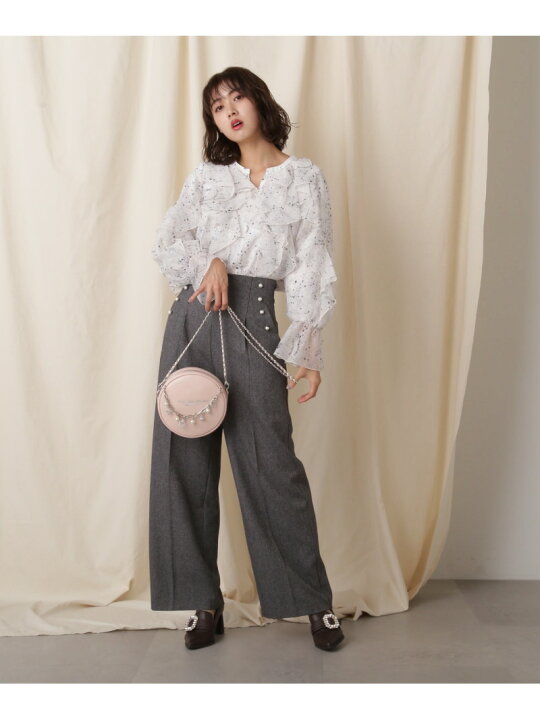 楽天市場】【SALE／40%OFF】スターダストポシェット JILL by JILL 