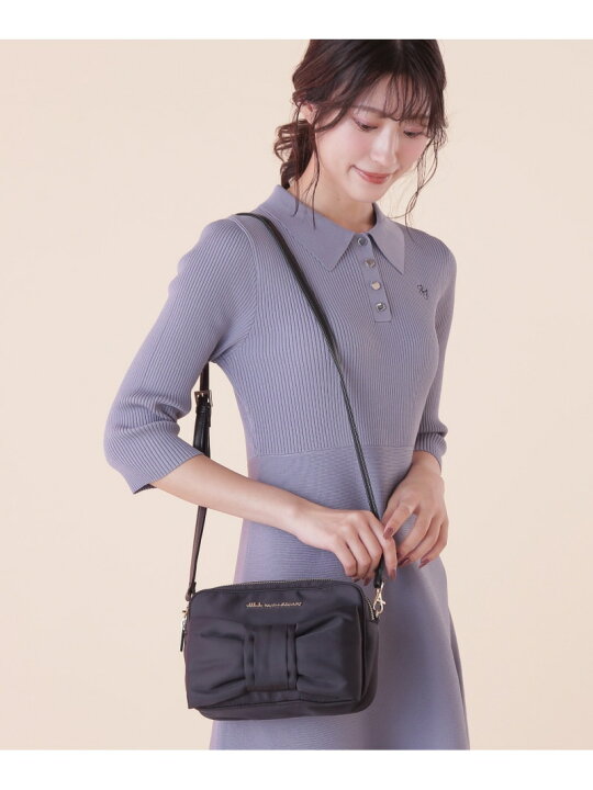 楽天市場】リボンポシェット WEB限定販売 JILL by JILL STUART ジル  