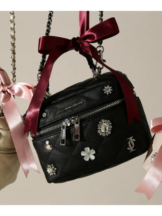 楽天市場】【SALE／20%OFF】ブローチバニティ JILL by JILL STUART 