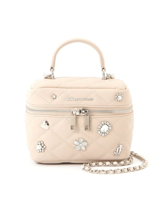楽天市場】【SALE／20%OFF】ブローチバニティ JILL by JILL STUART 