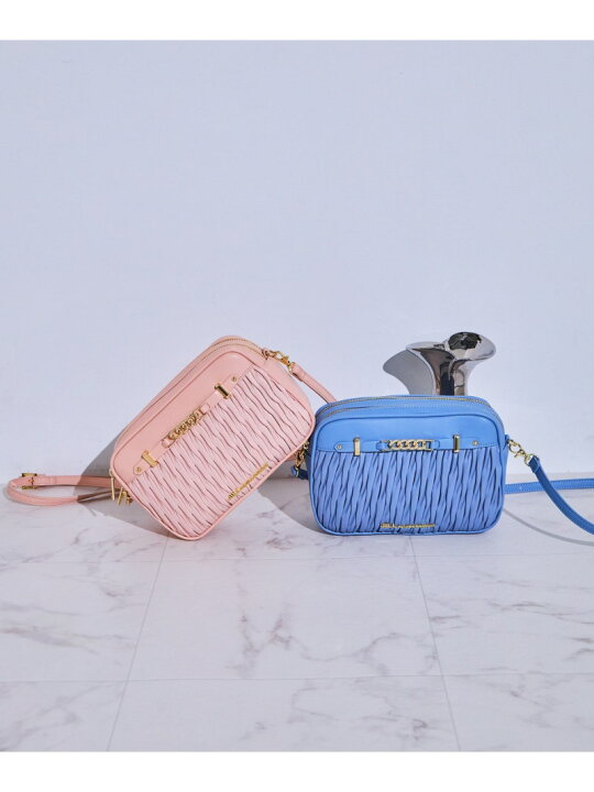 楽天市場】パフィーポシェット JILL by JILL STUART ジル バイ ジル 