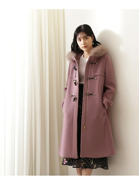 楽天市場】【SALE／30%OFF】＜WEB限定商品＞フロッシーモッサダッフル 
