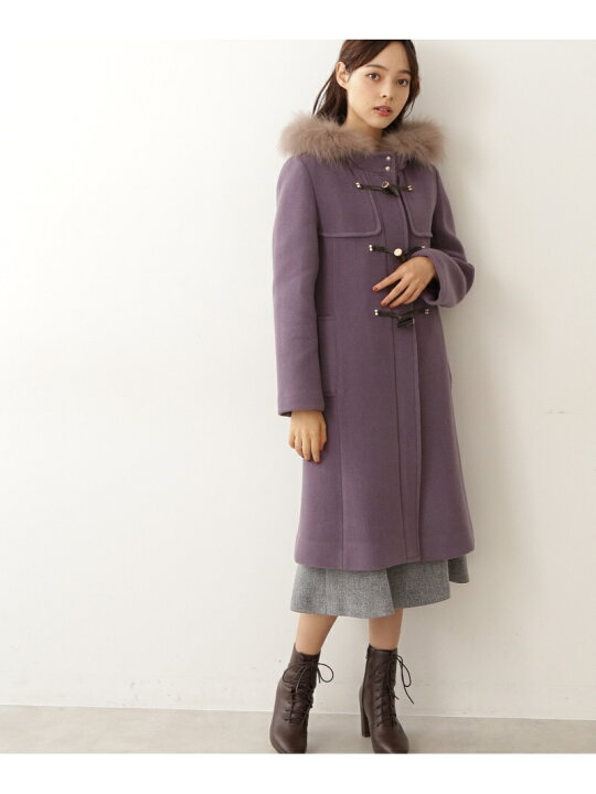 楽天市場】【SALE／30%OFF】＜WEB限定商品＞フロッシーモッサダッフル  