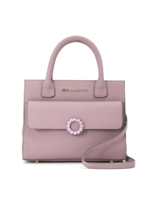 楽天市場】ビジューリングトート JILL by JILL STUART ジル バイ ジル 