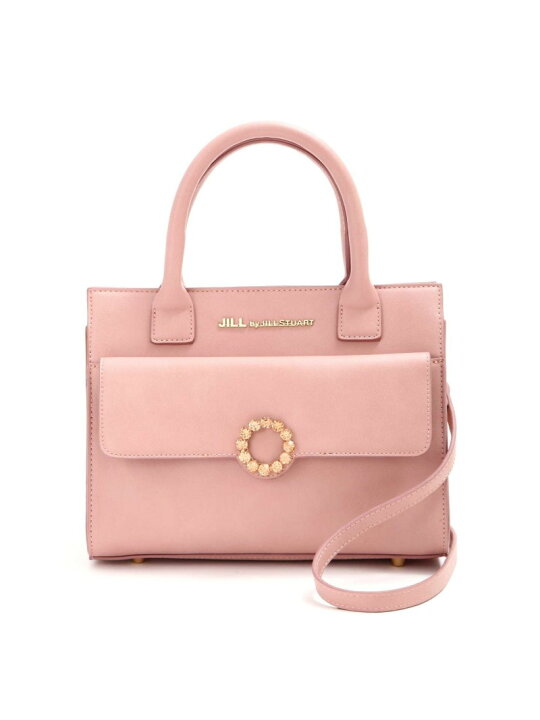 楽天市場】ビジューリングトート JILL by JILL STUART ジル バイ ジル 
