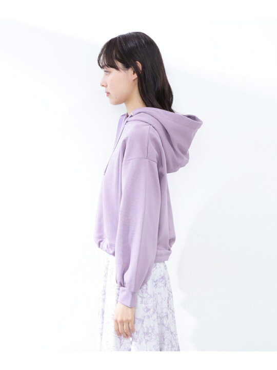 楽天市場】【SALE／50%OFF】バルーンフードパーカー JILL by JILL 