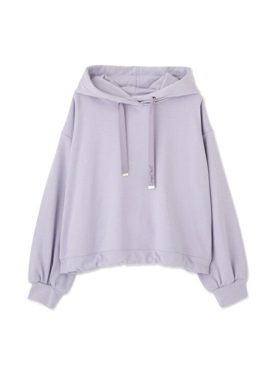 楽天市場】【SALE／50%OFF】バルーンフードパーカー JILL by JILL 
