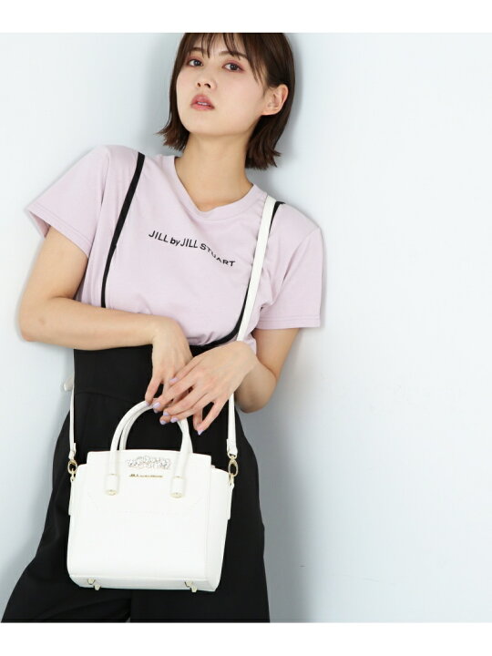 楽天市場】◇ビジューロイヤルミニ JILL by JILL STUART ジル バイ  