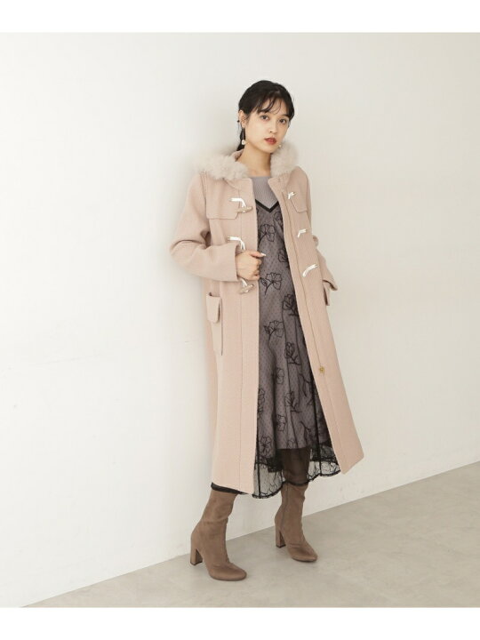 楽天市場】【SALE／60%OFF】シシュウチュールキャミワンピセット JILL  