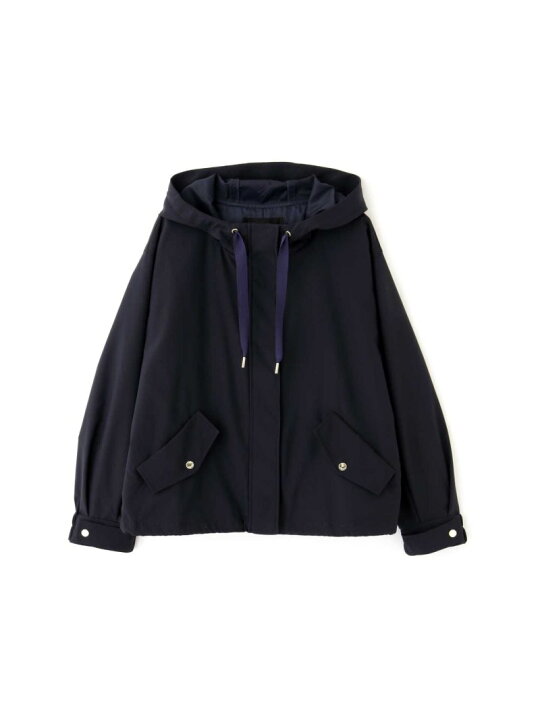 楽天市場】【SALE／30%OFF】レースダウンショートパーカー JILL by 
