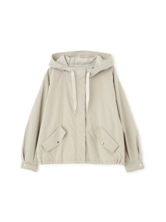 楽天市場】【SALE／30%OFF】レースダウンショートパーカー JILL by 