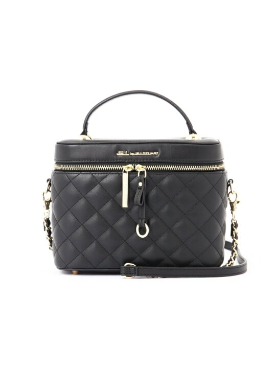 楽天市場】【SALE／20%OFF】キルティングショルダーバッグ JILL by 