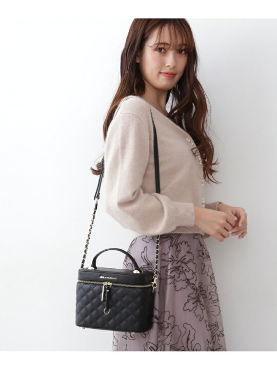 キルティング ジル バッグ 毎年大好評 JILL STUART ブランドブック8 10 