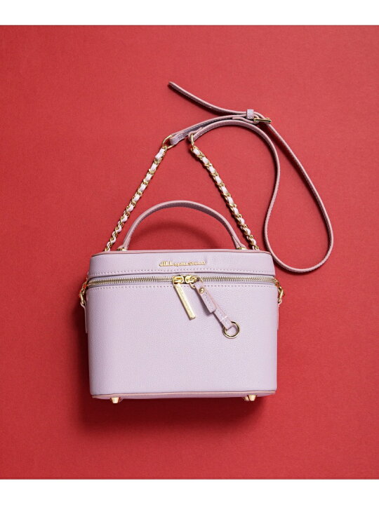 楽天市場】【SALE／20%OFF】キルティングショルダーバッグ JILL by 