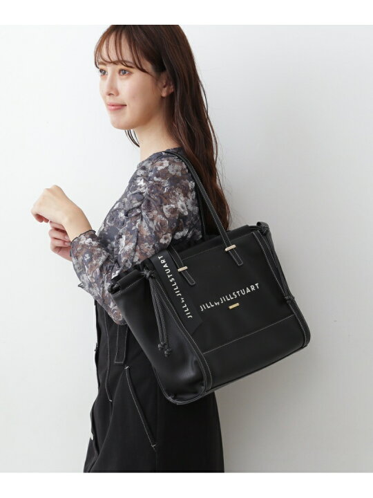 超格安一点 JILL STUART ジルスチュアート ネイビー×ブラック ハンドバッグ ハンドバッグ 超格安一点 JILL STUART ジルスチュアート ネイビー×ブラック ハンドバッグ ハンドバッグ