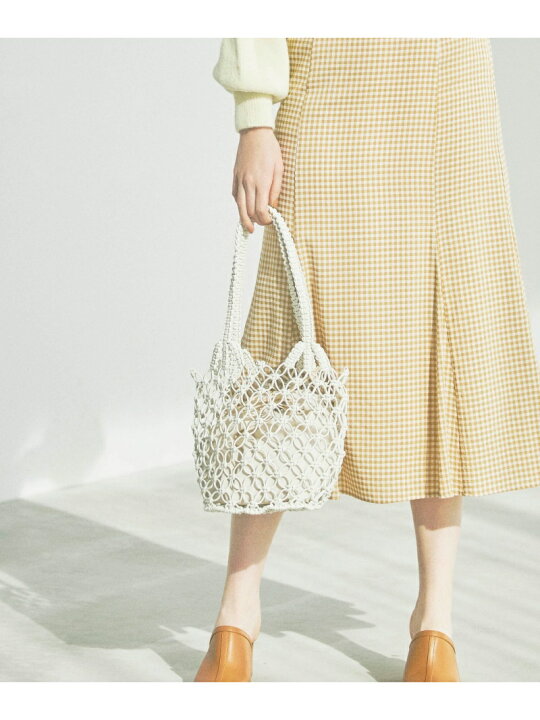 楽天市場】【SALE／60%OFF】メッシュバッグ JILL by JILL STUART ジル
