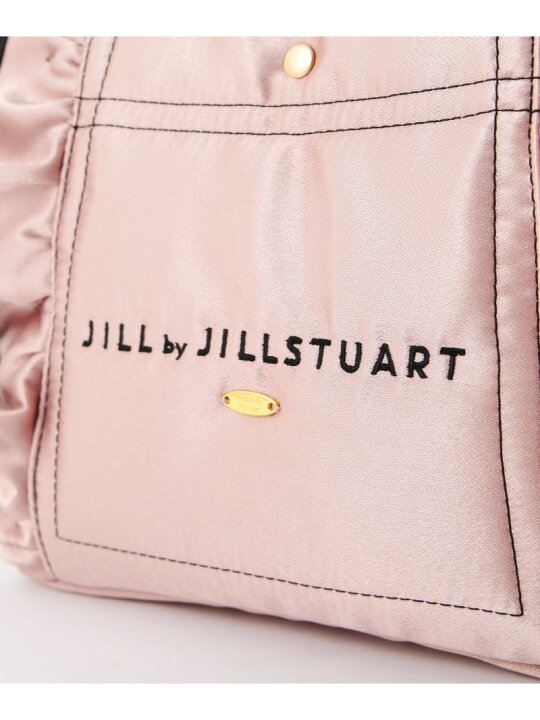 楽天市場】【SALE／40%OFF】PEACH JOHN コラボ フリルトートバッグ 