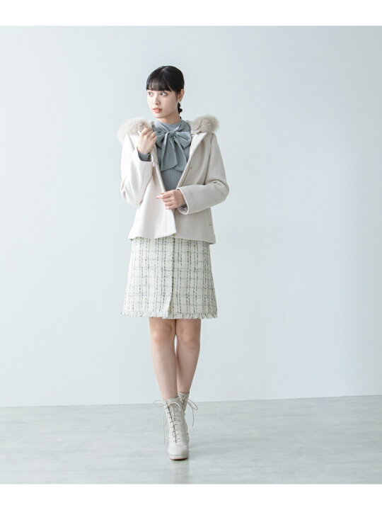楽天市場】【SALE／50%OFF】ショートカルゼ JILL by JILL STUART ジル 