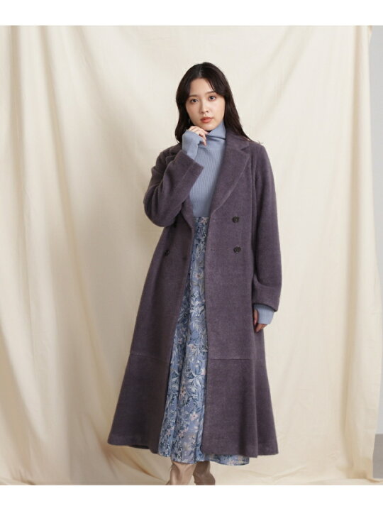 楽天市場】【SALE／20%OFF】マーメイドコート JILL by JILL STUART  
