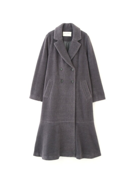 楽天市場】【SALE／20%OFF】マーメイドコート JILL by JILL STUART 