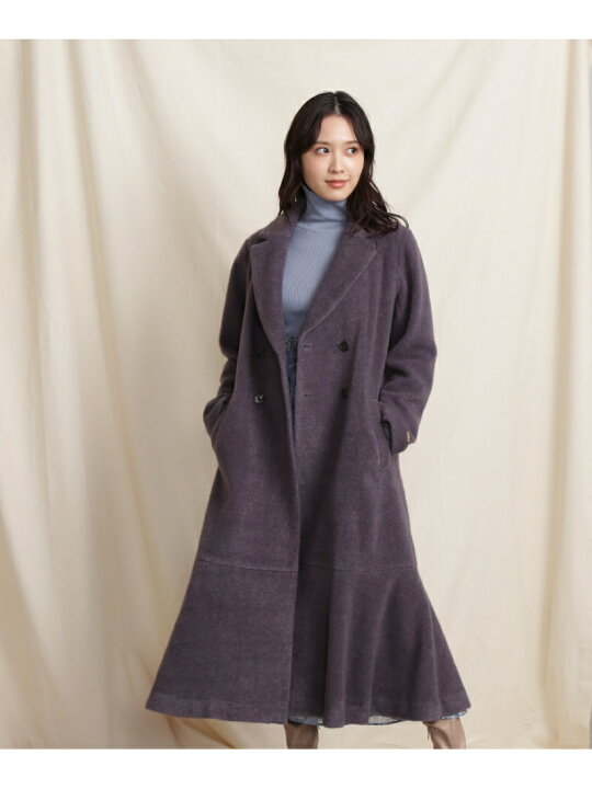 楽天市場】【SALE／20%OFF】マーメイドコート JILL by JILL STUART  