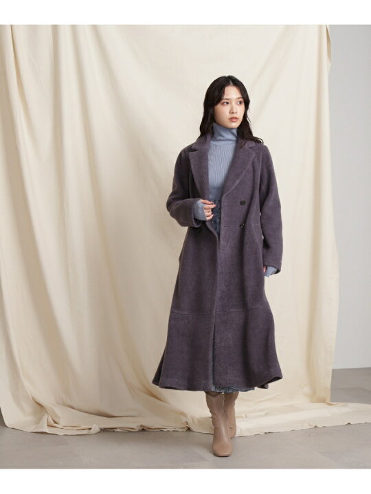 楽天市場】【SALE／20%OFF】マーメイドコート JILL by JILL STUART 