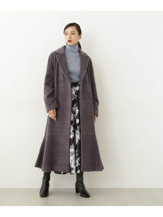 楽天市場】【SALE／20%OFF】マーメイドコート JILL by JILL STUART 