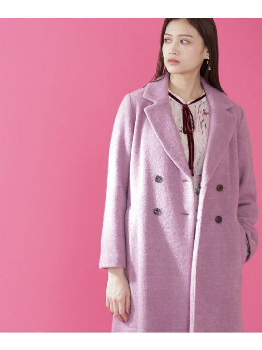 楽天市場】【SALE／20%OFF】マーメイドコート JILL by JILL STUART 