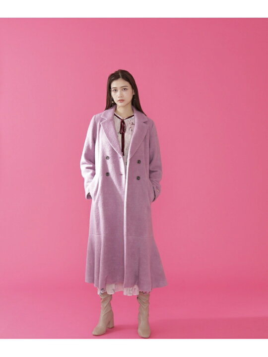 楽天市場】【SALE／20%OFF】マーメイドコート JILL by JILL STUART  