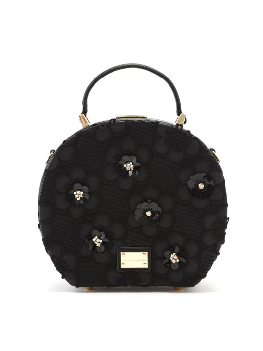 楽天市場】【SALE／50%OFF】ブルームラウンドポシェット JILL by JILL  