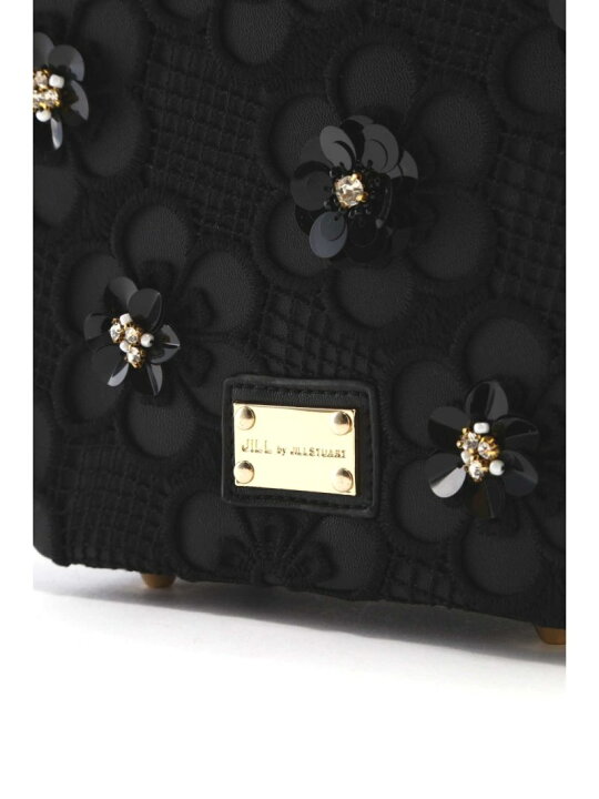 楽天市場】【SALE／50%OFF】ブルームラウンドポシェット JILL by JILL  