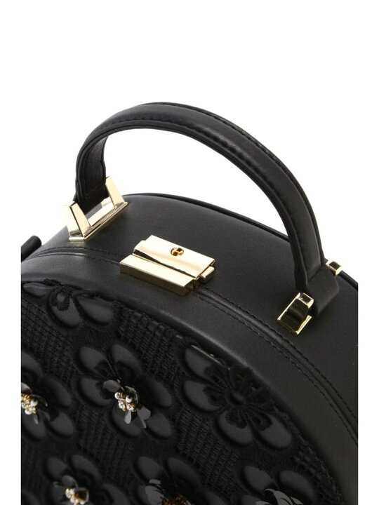 楽天市場】【SALE／50%OFF】ブルームラウンドポシェット JILL by JILL  