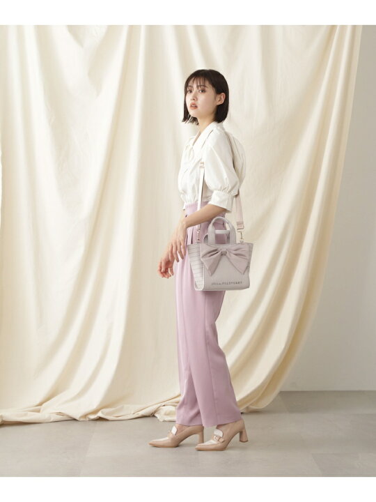楽天市場】マッシブリボン2023 JILL by JILL STUART ジル バイ ジル 