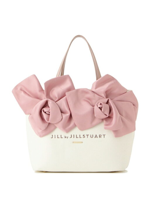 楽天市場】【SALE／40%OFF】ROSEシリーズ ガーデントート JILL by JILL  