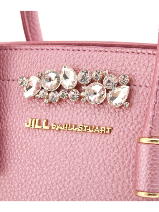 楽天市場】【SALE／30%OFF】ビジューロイヤルミニ JILL by JILL STUART 