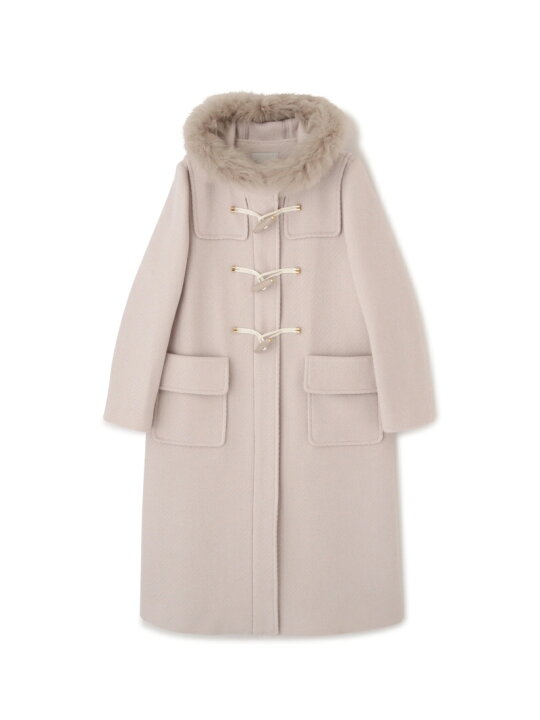 楽天市場】ダッフルカルゼコート JILL by JILL STUART ジル バイ ジル 