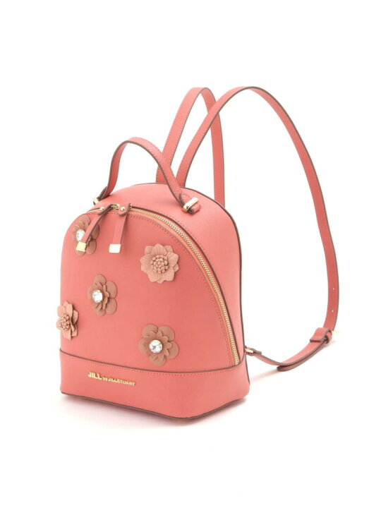 楽天市場】【SALE／30%OFF】ブルームバックパック JILL by JILL STUART  