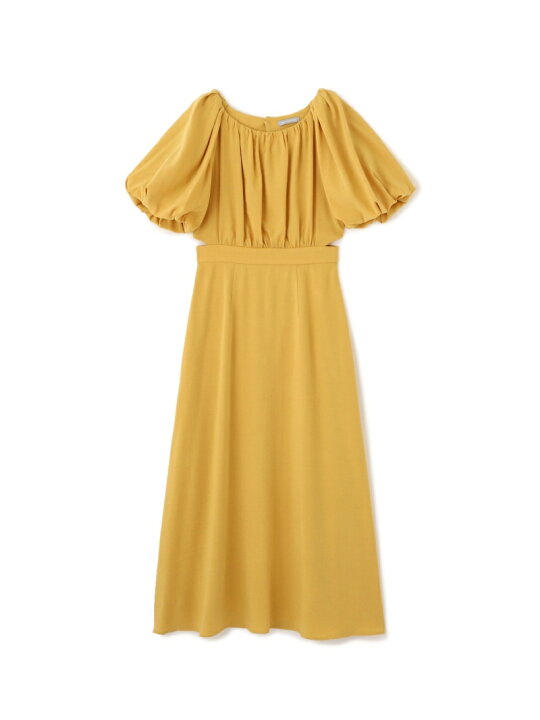 楽天市場】【SALE／55%OFF】ハダミセカラーマキシワンピース JILL by 