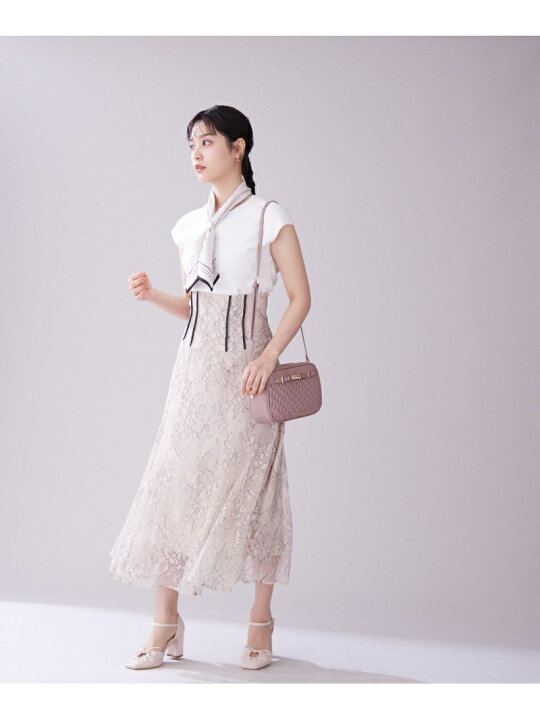 JILLSTUART（ロングスカート）のフリマアイテム一覧 【新品タグ付き  